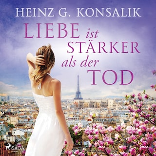 Liebe ist stärker als der Tod als Hörbuch