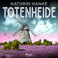 Totenheide (Katharina von Hagemann, Band 9)