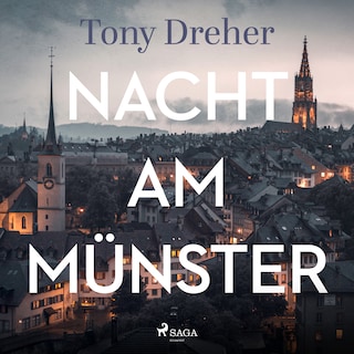 Nacht am Münster als Hörbuch