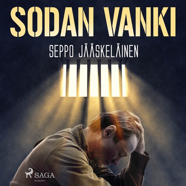Okładka książki dla Sodan vanki