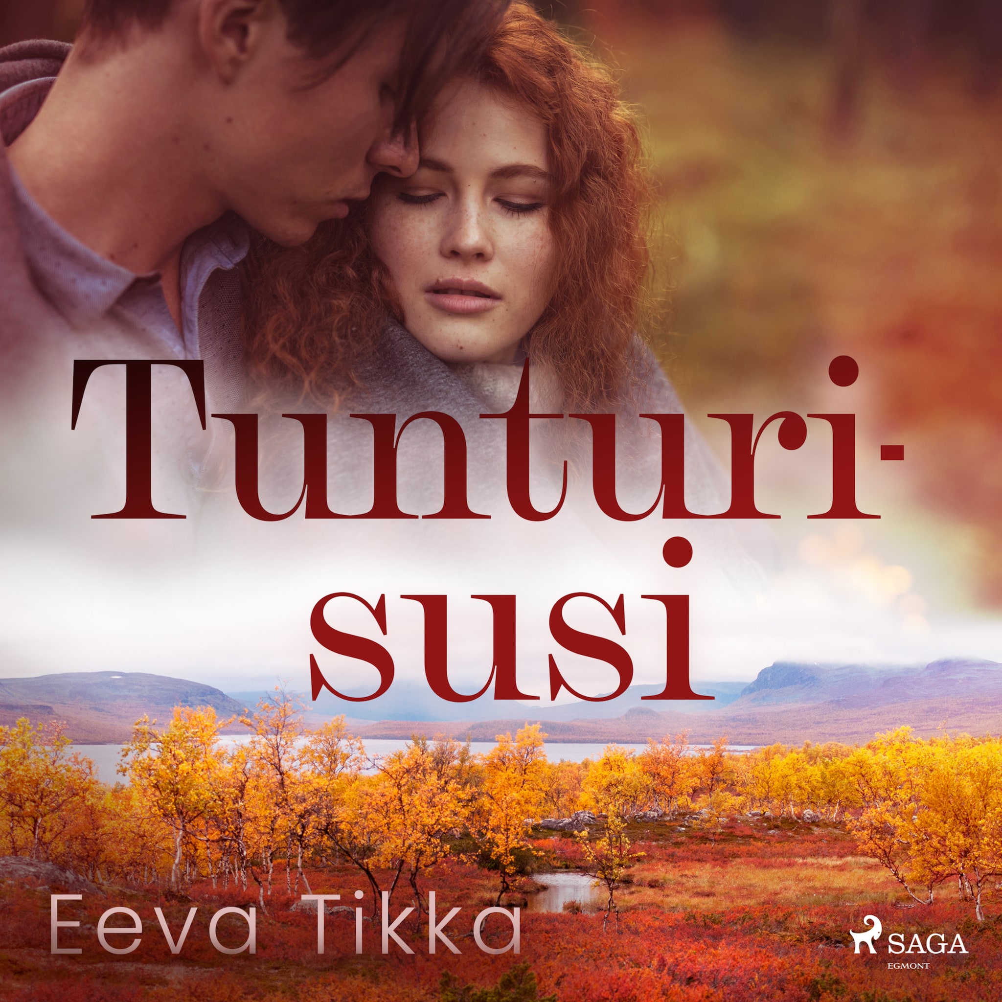 Tunturisusi