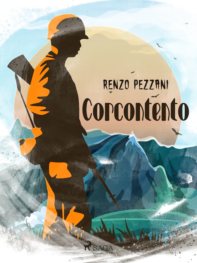 Book cover for Corcontento