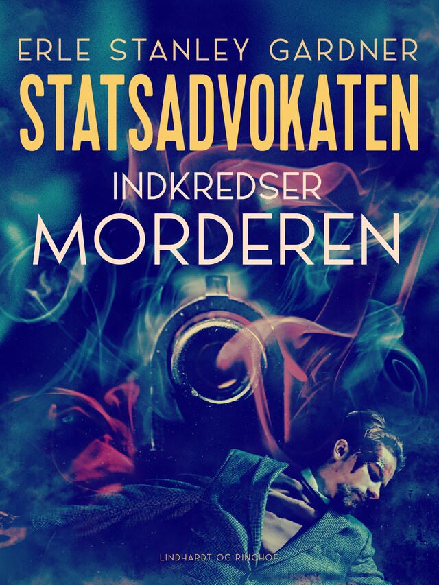 Bogomslag for Statsadvokaten indkredser morderen