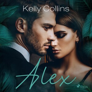 Alex – Wilde Love - luisterboek