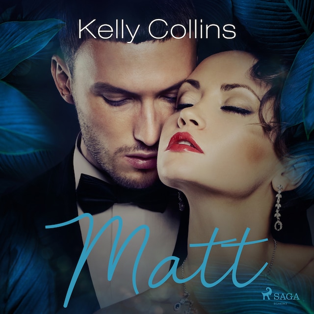 Book cover for Matt - Wilde Love