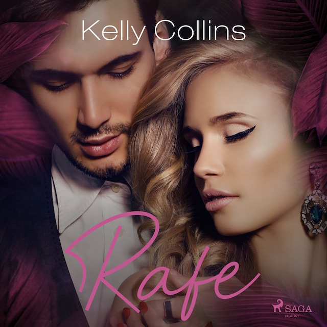 Book cover for Rafe - Wilde Love