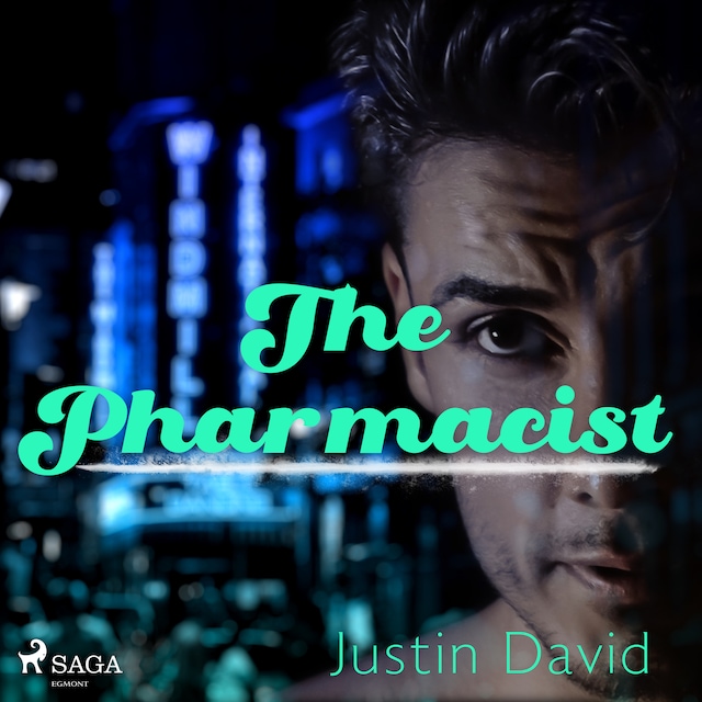 Book cover for The Pharmacist