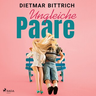 Ungleiche Paare als Hörbuch
