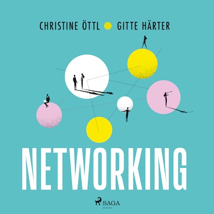 Networking bookCoverFor