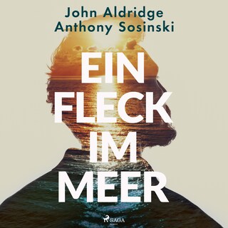 Ein Fleck im Meer als Hörbuch