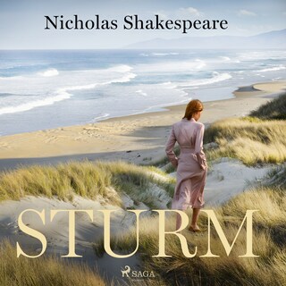Sturm als Hörbuch