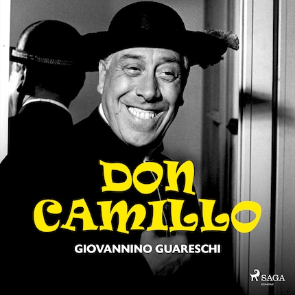 Don Camillo bookCoverFor