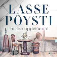 Lassen oppivuodet
