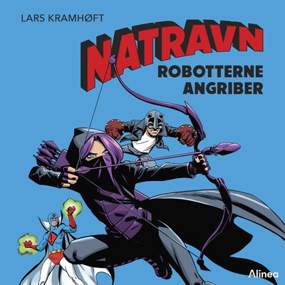 Natravn
