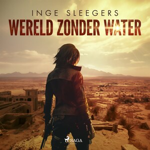 Wereld zonder water - luisterboek