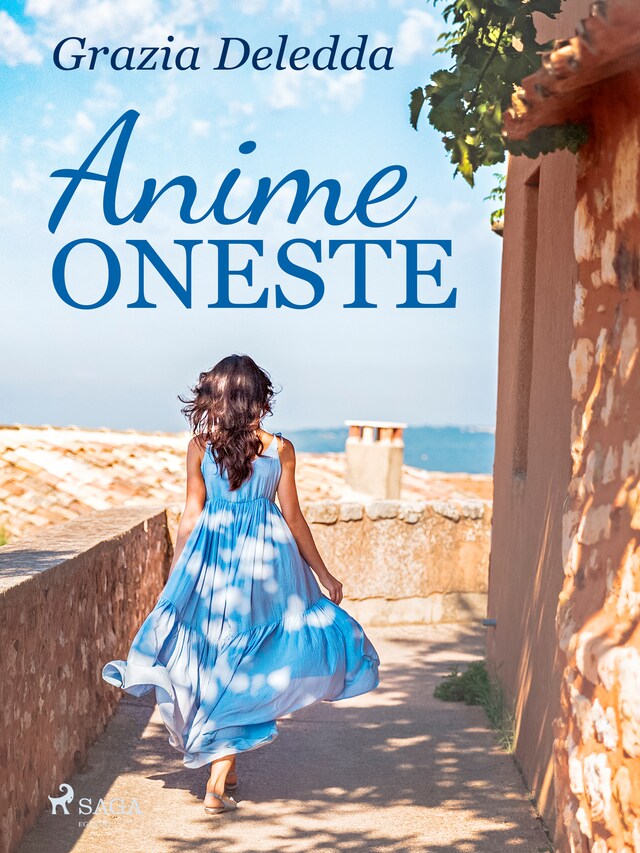 Book cover for Anime oneste