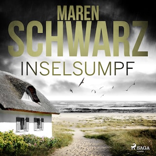 Inselsumpf als Hörbuch