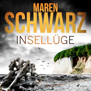 Insellüge als Hörbuch