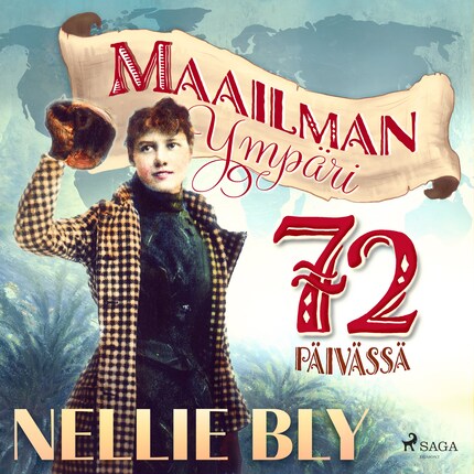 Maailman ympäri 72 päivässä bookCoverFor