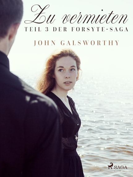 Zu vermieten – Teil 3 der Forsyte-Saga bookCoverFor