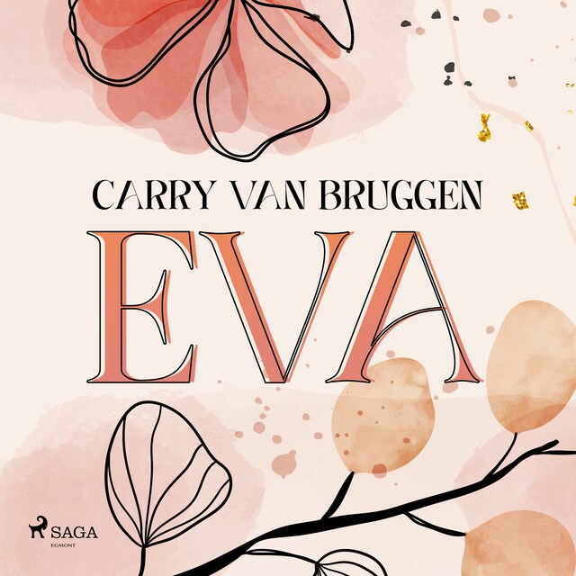 Buchcover für Eva