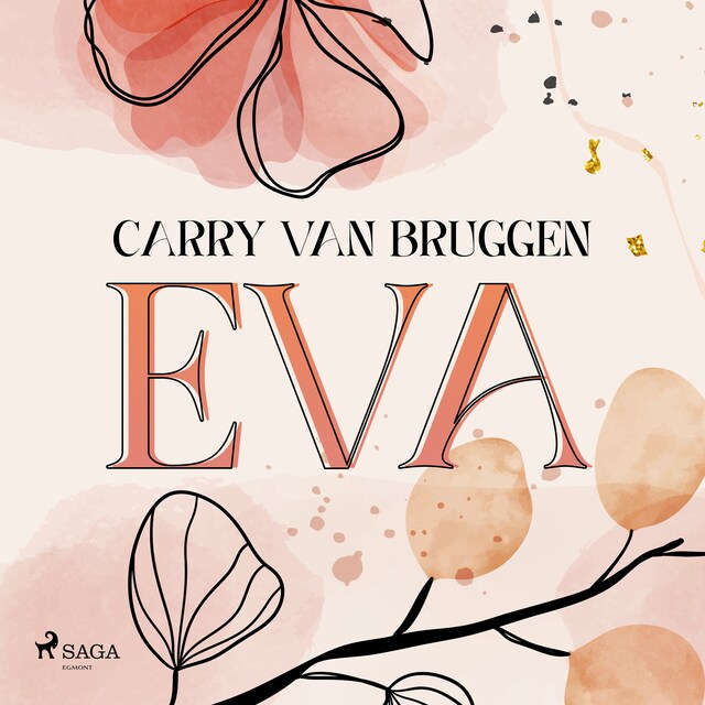 Book cover for Eva