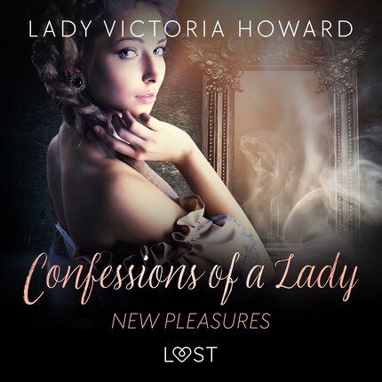 Mirror Hours: New Pleasures - a Time Travel Romance bookCoverFor