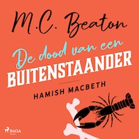 De dood van een buitenstaander - Hamish Macbeth