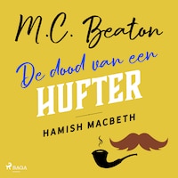 De dood van een hufter - Hamish Macbeth