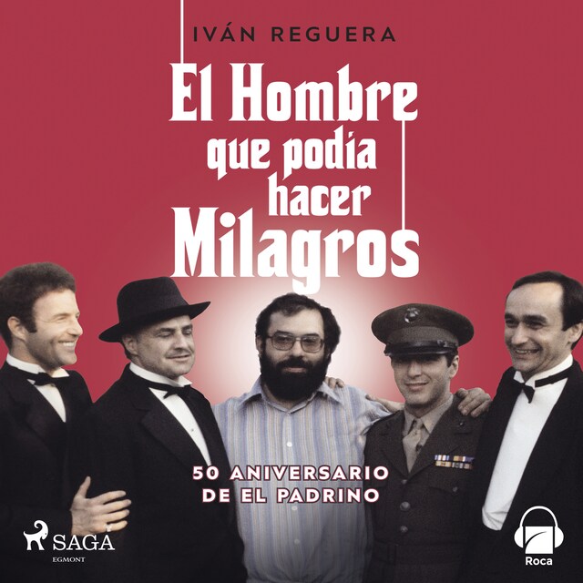 Copertina del libro per El hombre que podía hacer milagros