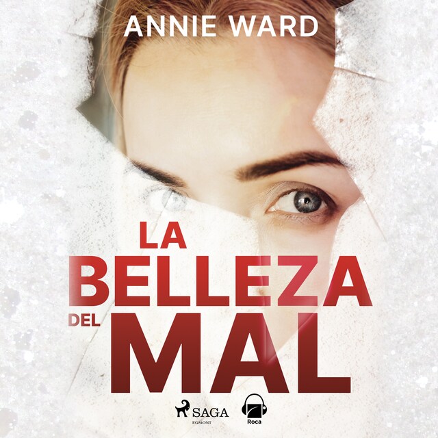 Book cover for La belleza del mal