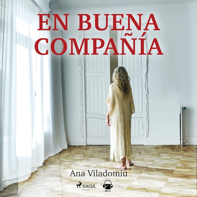 Book cover for En buena compañía