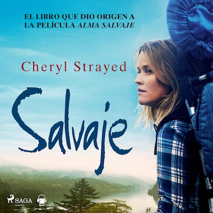 Salvaje bookCoverFor