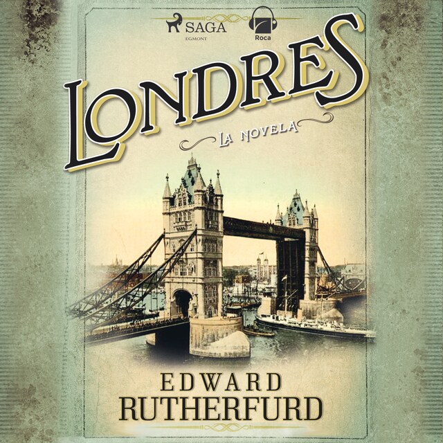Book cover for Londres