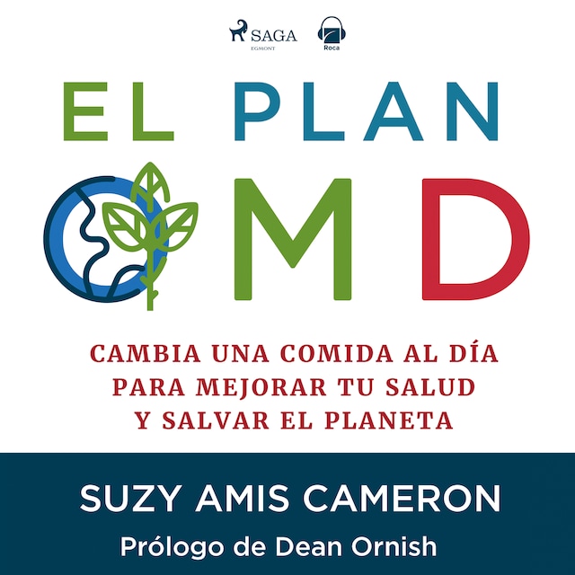 Book cover for El plan OMD