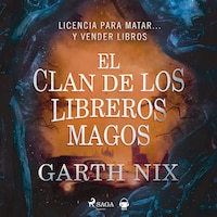 El clan de los libreros magos