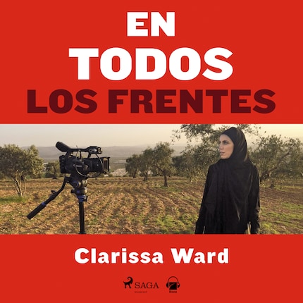 En todos los frentes bookCoverFor