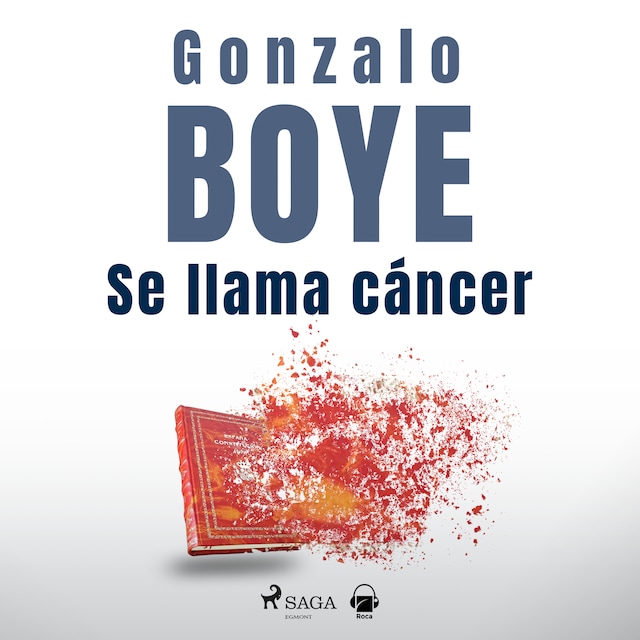 Book cover for Se llama cáncer