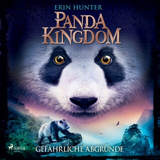 Panda Kingdom - Gefährliche Abgründe als Hörbuch