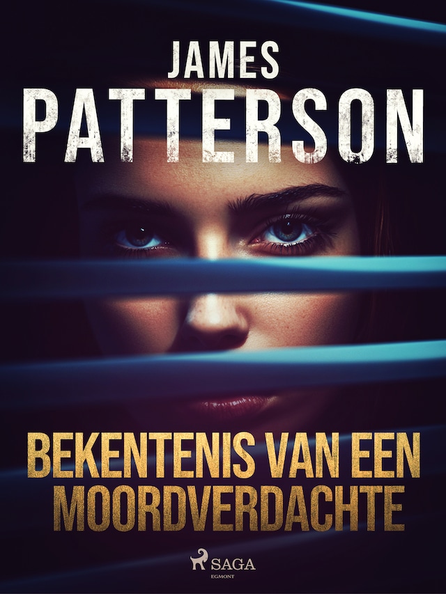 Book cover for Bekentenis van een moordverdachte