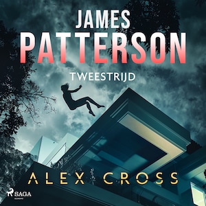 Tweestrijd - luisterboek