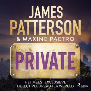 Private - luisterboek