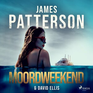 Moordweekend - luisterboek