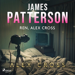 Ren, Alex Cross - luisterboek