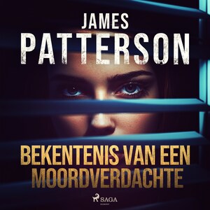 Bekentenis van een moordverdachte - luisterboek