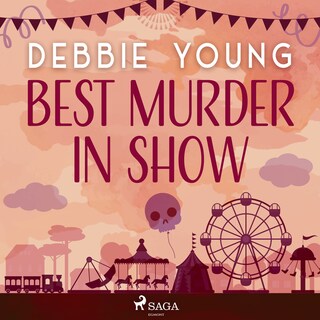 Best Murder in Show bookCoverFor