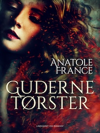 Guderne tørster