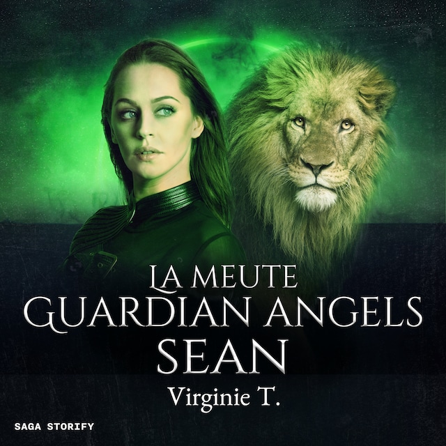 La Meute Guardian Angels : Sean