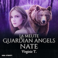 La Meute Guardian Angels : Nate