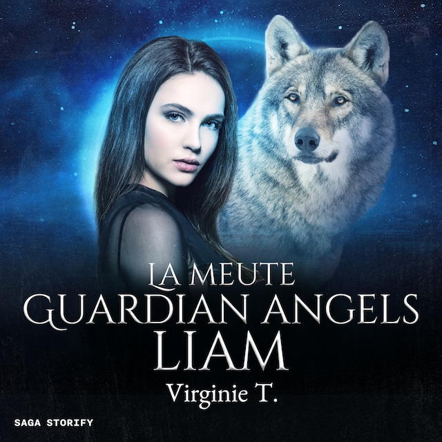 La Meute Guardian Angels : Liam